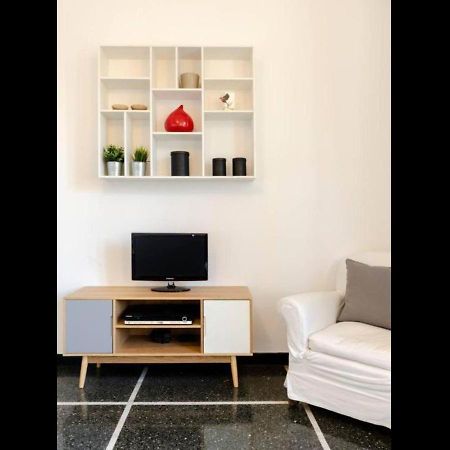 Altido Family Apt For 6 Located Minutes From The Sea Leilighet Genova Eksteriør bilde