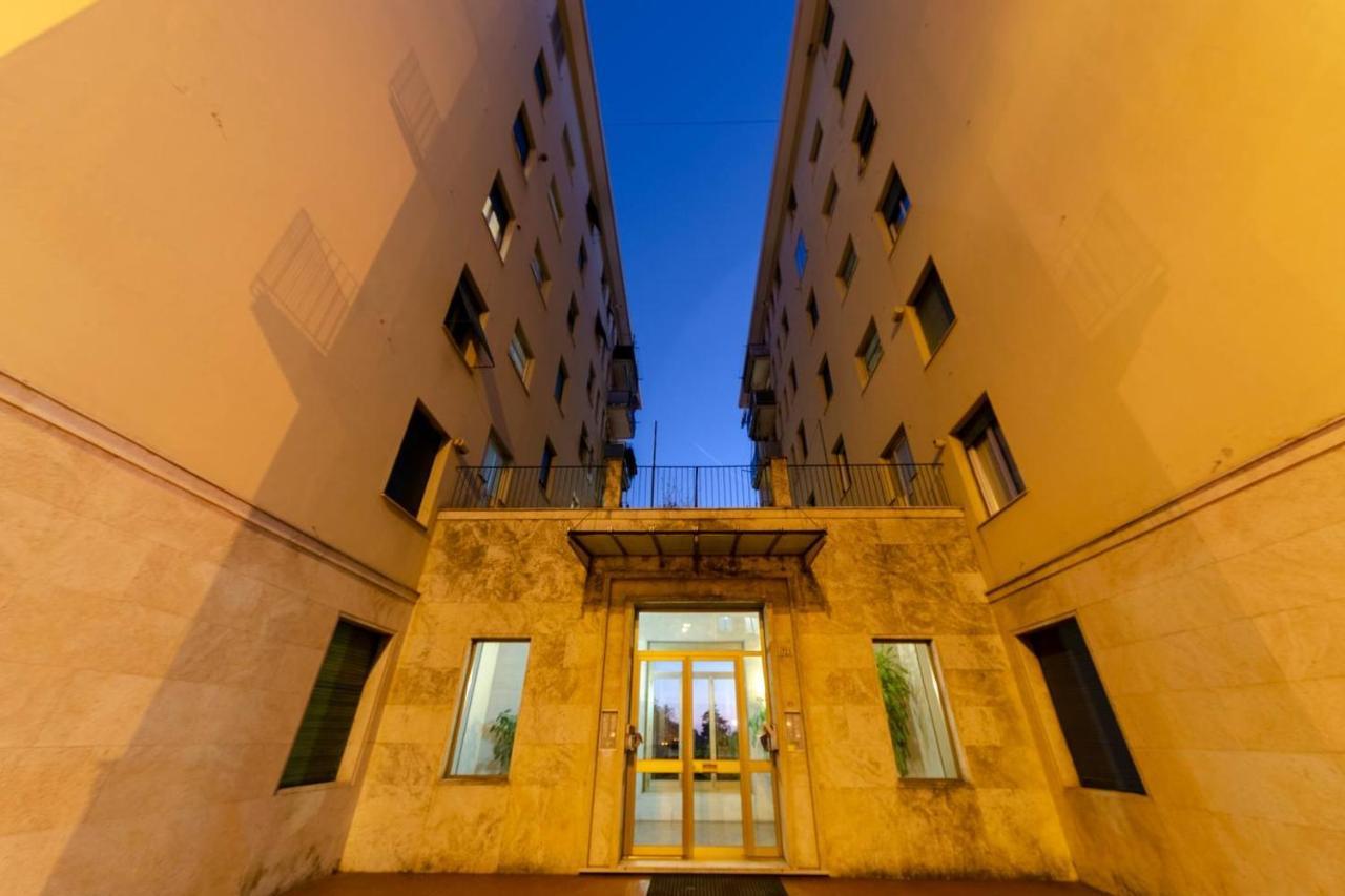 Altido Family Apt For 6 Located Minutes From The Sea Leilighet Genova Eksteriør bilde