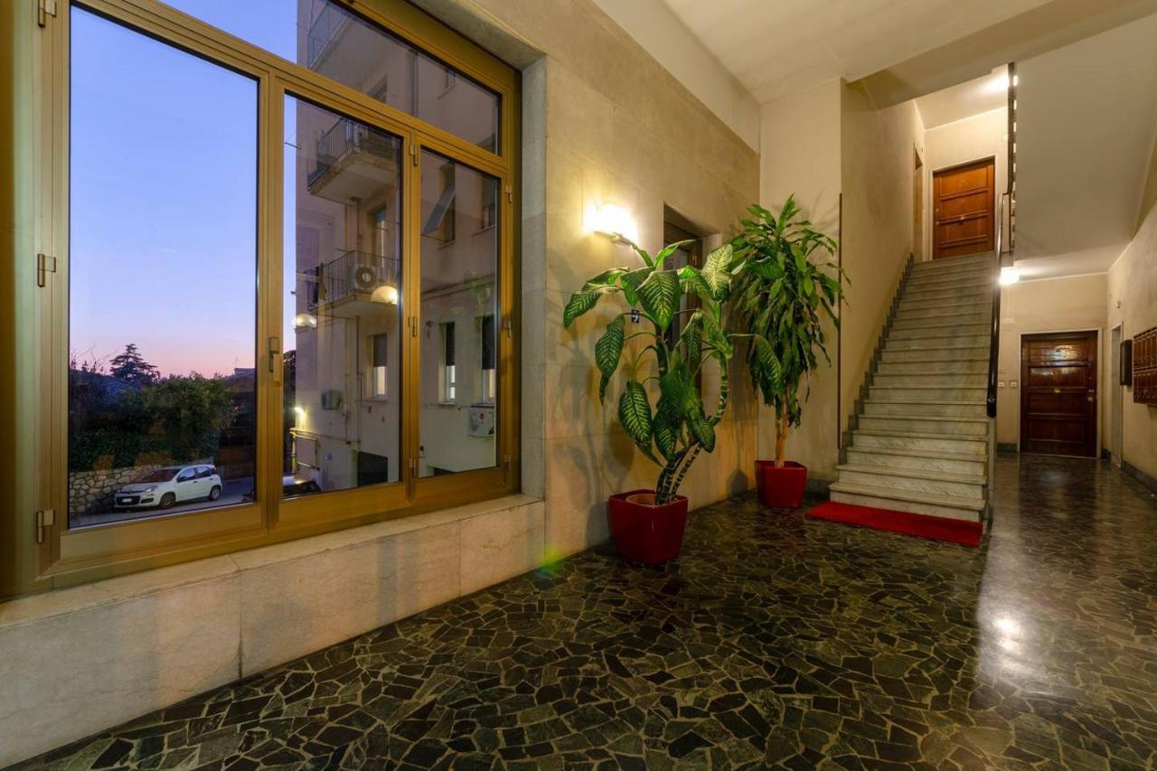 Altido Family Apt For 6 Located Minutes From The Sea Leilighet Genova Eksteriør bilde